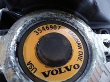 Pompe direction assistée Volvo 850