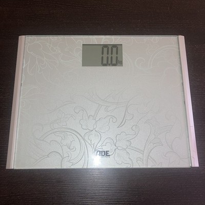 ADE Germany WAAGE Personenwaage BE901 BE 901