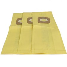 Kirby Envirocare Micro Filtration Dust Bags, 3-Pk, Style 3, 838SW