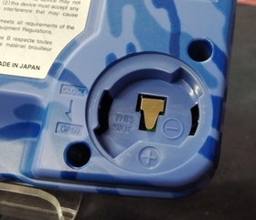 SNK NEOGEO POCKET Neo Geo Pocket h198_0305