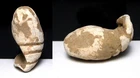 Gettysburg Civil War Relic Dug on Culp's Hill Fired .58 3-Ring Bullet Nice One