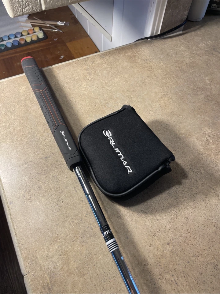 Orlimar F-Series F80 Mallet Putter - Image 2 of 4