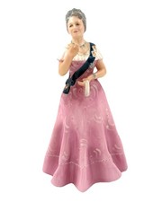 Royal Doulton Queen Mother 80th Birthday Figurine HN2882 #217/1500 1980