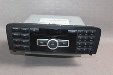 Mercedes Benz W117 CLA Navi Navigation A 2469000012 Mercedes Benz W117 CLA Navi Navigation A 2469000012