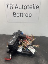 2115457701 Mercedes Benz W211 S211 Sicherungskasten SAM MODUL 