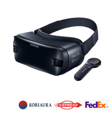 Samsung Gear VR Headset with Controller Power...