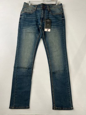 THE PERFECT JEAN OG Stretch Jean Men's Size 32x32 Cowboy-Tinted