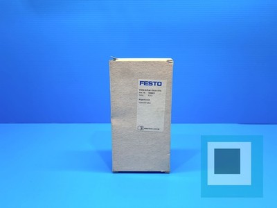 Festo VSVA-B-P53E-ZD-D2-1T1L Solenoid Valve - NEW IN BOX