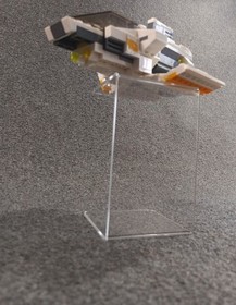 Lego Star Wars The Phantom 75048 | INCOMPLETE | No Instructions or box