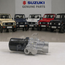 Genuine For Suzuki Samurai - Brake Proportioning Valve Bosch Genuine For Suzuki Samurai - Brake Proportioning Valve Bosch