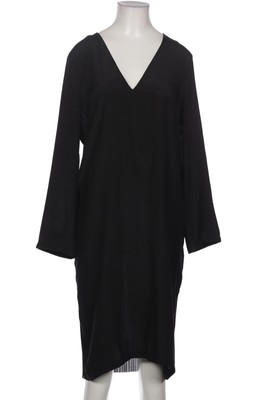 ZARA Kleid Damen Dress Damenkleid Gr. S Schwarz #r8itk02