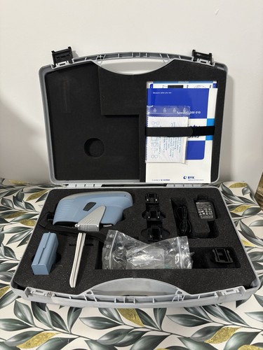 Akzonobel Sikkens Automatchic Vision Paint Match Camera Used-like New Condition.