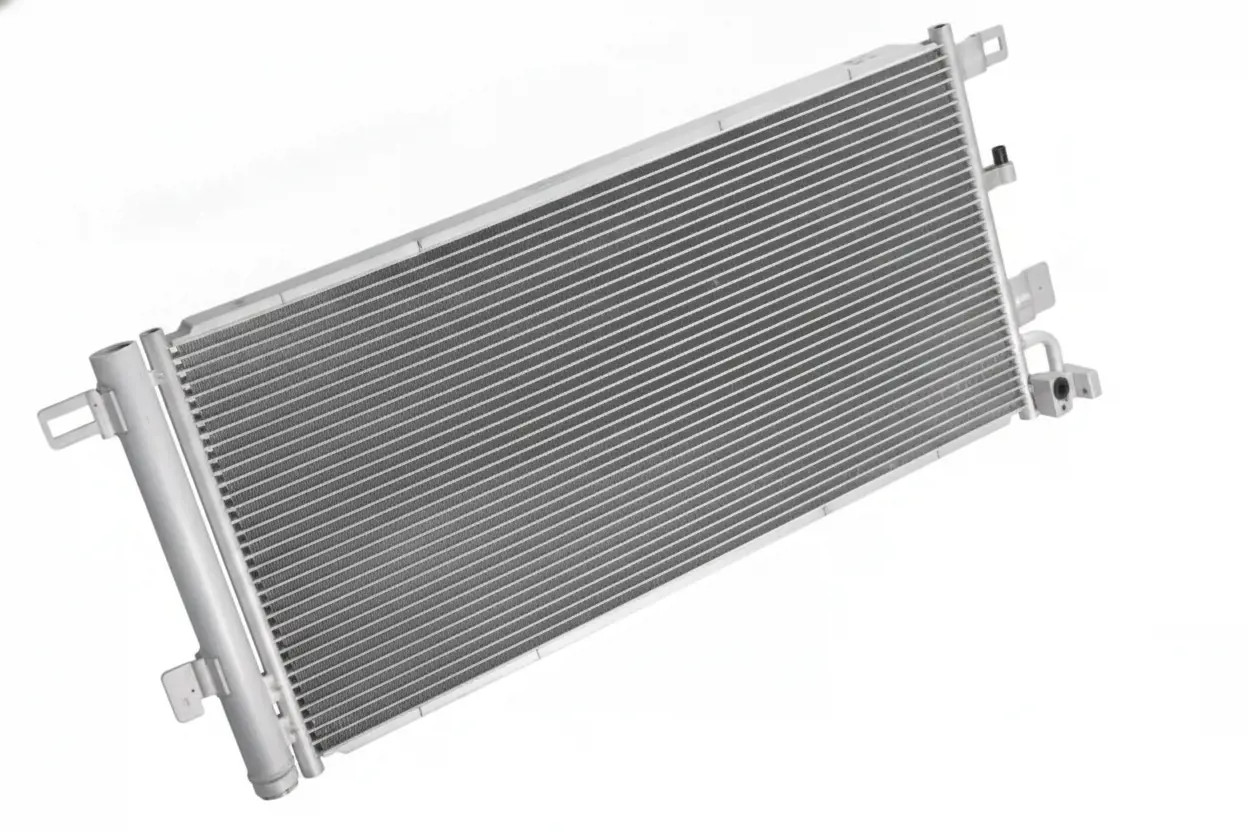 Für DENSO-KLIMATYZACJA DCN02001 AC CONDENSER - Bild 2