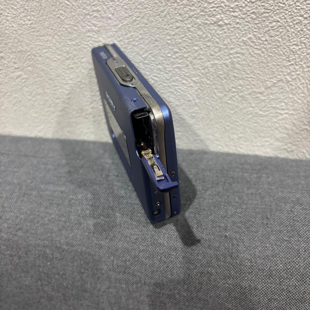 SONY Walkman Cassette Player WM-EX808 / WM-51 | eBay