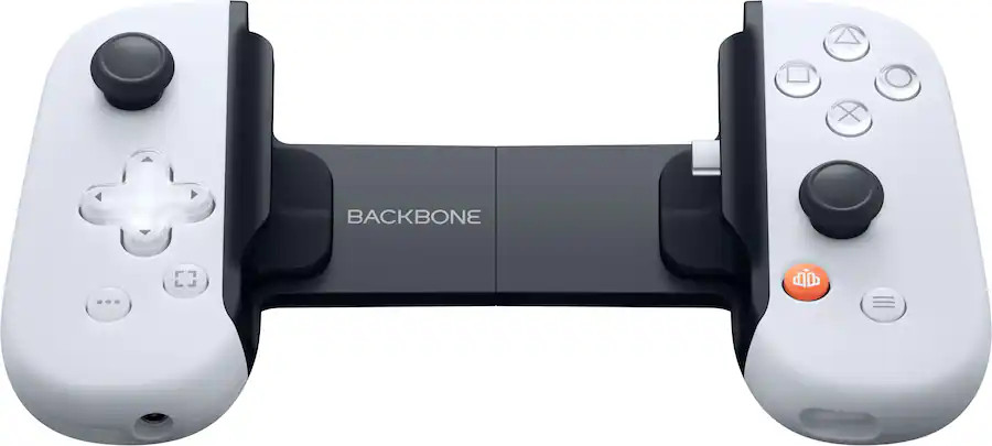 PlayStation Backbone- 2nd Gen Made for iPhone/ Works with Android