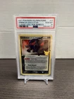 Pokémon 2021 Celebrations Umbreon-Gold Star 17/17 Holo PSA 10 Classic Collection