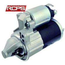 NEW STARTER FOR 07-09 MITSUBISHI OUTLANDER 3.0L, M000T22371, M000T22371MI