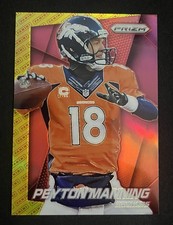 2014 Panini Prizm Football Cards 12