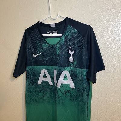 Tottenham Hotspur Nike 2018-19 third Jersey Harry Kane #10 | eBay