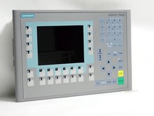 Siemens Operator Panel OP277 6 6AV6643-0BA01-...