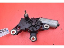 VW GOLF IV Variant 1J5 Heckscheibenwischermotor 1J6955711C 1999 33910740