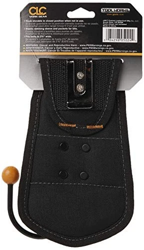 CLC Custom Leathercraft 5024 Cordless Drill Hook - Image 3 of 4