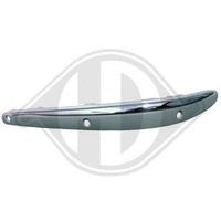 Zier /Schutzleiste StoßFäNger Diederichs 1615262 FüR Mercedes Benz Mercedes Benz