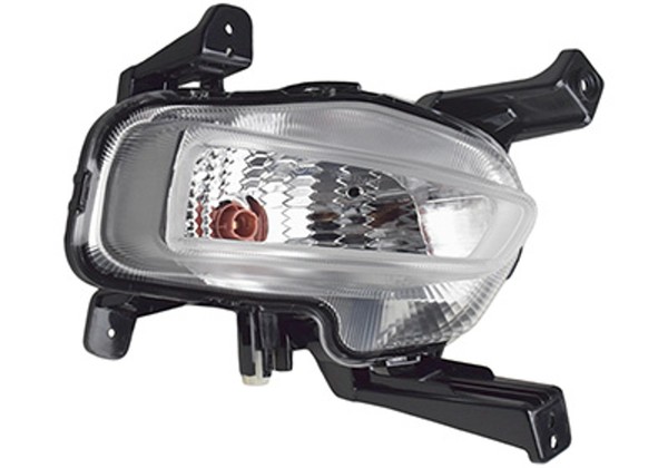 VAN Wezel Tagfahrleuchte 8363958 P21W FüR KIA Ceed CD Sportswagon Hatchback GDI-image