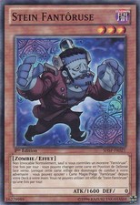 Yu-Gi-Oh: Geisterstein | SHSP-FR021 | Commune | NM | DE