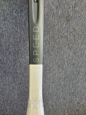 Head Speed Team 2026 Tennis Racquet Free Strings + Stringing 4 1/8