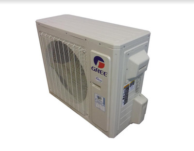 GREE Scratch & Dent Central Air Conditioner Mini Split GWH24AC-D3DNA2D/O ACC-114