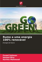 Fouad Soliman (U. A.) | Rumo A Uma Energia 100% RenováVel | Taschenbuch (2024)