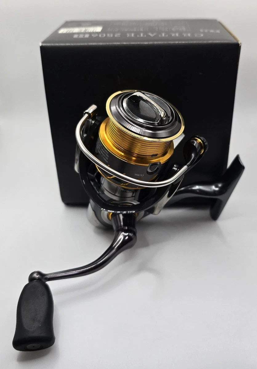 Daiwa 2506 for sale - eBay
