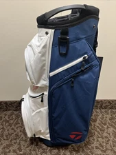 Taylormade Golf Bag Cart Lite
