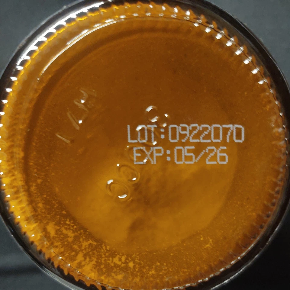 L-Ornitina-L-Aspartato 100 gramos Polvo Grupo de Investigación de Alergias Foto 2 de 4