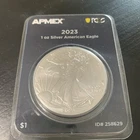 2023 1 oz. 999 American Silver Eagle MINT DIRECT id 258629