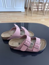 Birkenstock Arizona Sandalen Damen Große 36 ...