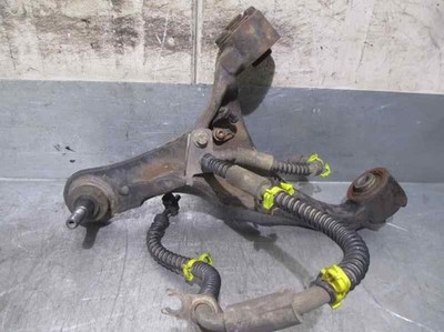 RBJ500840 aufhängung arm obere vorne rechts 3167077 LAND ROVER RANGE SPORT I 2.7