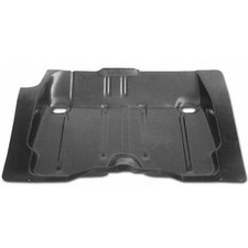 Trunk Floor Fits 1969 Chevy Camaro 4020-725-69 Trunk Floor Fits 1969 Chevy Camaro 4020-725-69