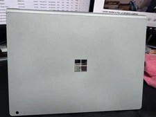 Microsoft Surface Book Core i7 13.5" 8GB/256GB Silver Damaged JMM11