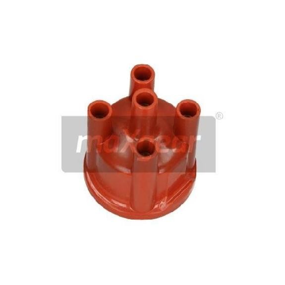 ZüNdverteilerkappe FüR VW 412 1.8 73 Bis 75 Maxgear QualitäT Teil-image