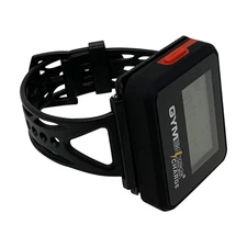 Charge Interval Timer and Stopwatch & Watchstrap - Bundle
