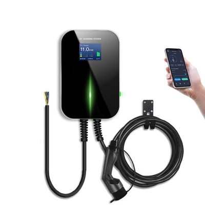 Wallbox Summit / Besen BS 20 11 KW App Originalverpackt neu