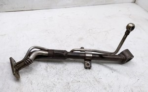 VW CADDY III Furgon 2KA, 2KH, 2CA, 2CH Turbinenschmierrohr 03L145535D 27639237