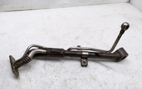 VW CADDY III Furgon 2KA, 2KH, 2CA, 2CH Turbinenschmierrohr 03L145535D 27639237