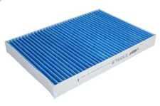 Innenraumfilter HENGST E955LB für SEAT EXEO (3R2) 2 2008-2013