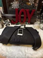 YOREPEK Padded Car Seat Travel Bag Backpack for Airplane Heavy Duty for Airport