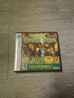 Professor Layton and the Unwound Future (Nintendo DS, 2010) *sealed*