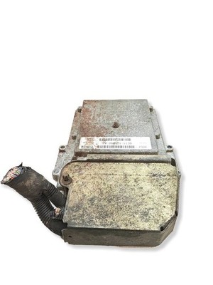 Ford Transit 2007 6C1112A650AJ Motorsteuergerät Modul ECU TUP21472