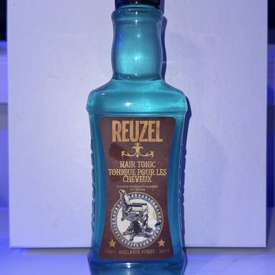 Reuzel Holland Hair Tonic ~ 11.83 oz / 350 ml ~